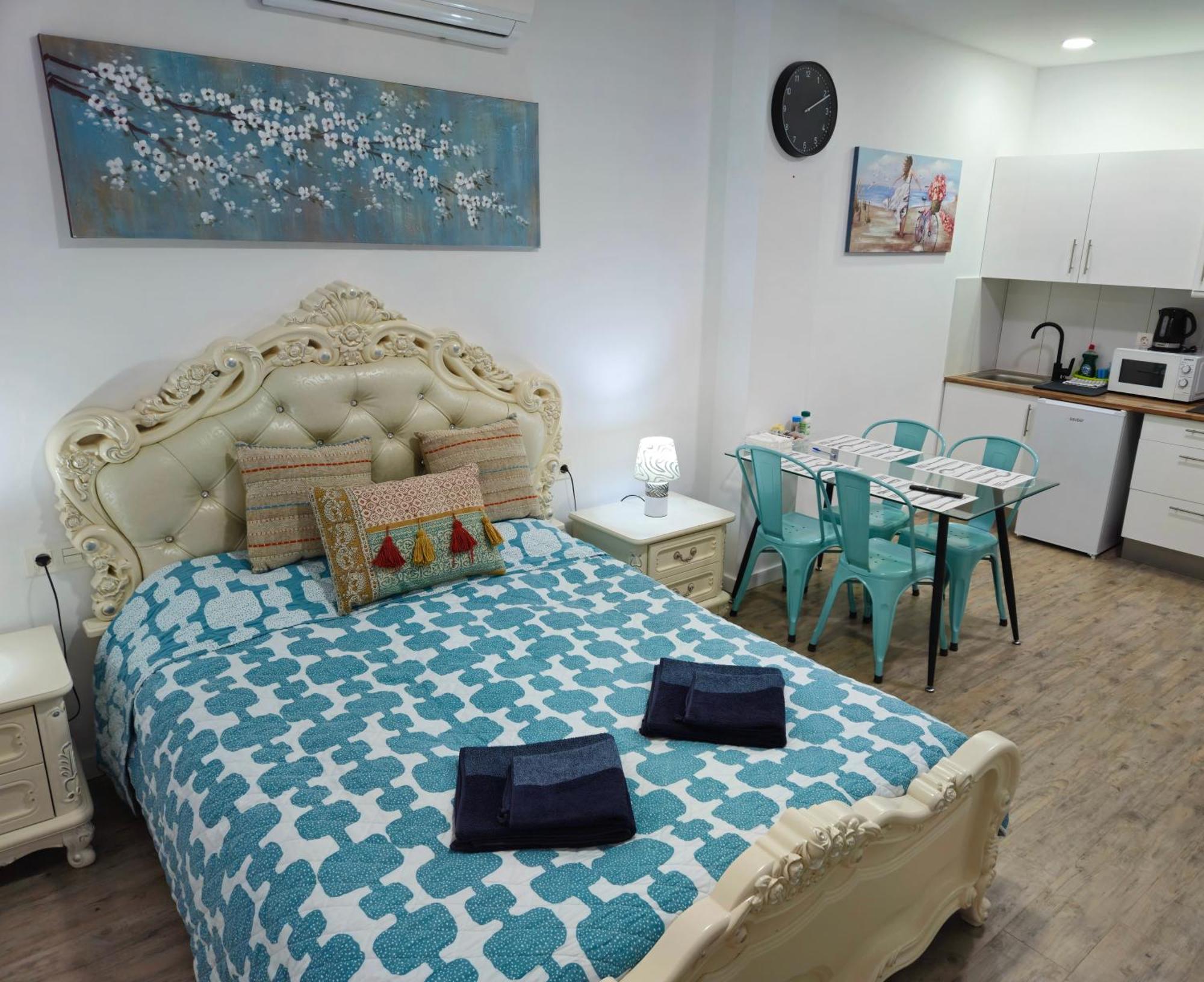 Apartamentos Zanca City Center Free Luggage Storage Malaga Bagian luar foto