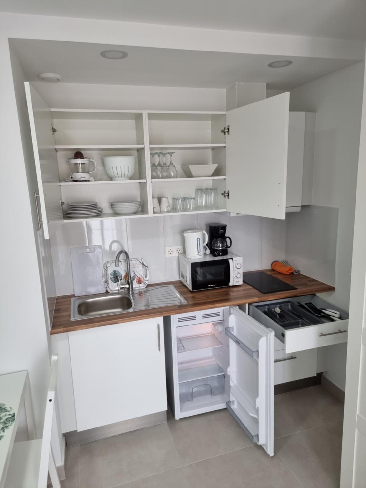 Apartamentos Zanca City Center Free Luggage Storage Malaga Bagian luar foto